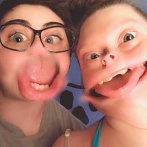 Meet your Posher, Wendi